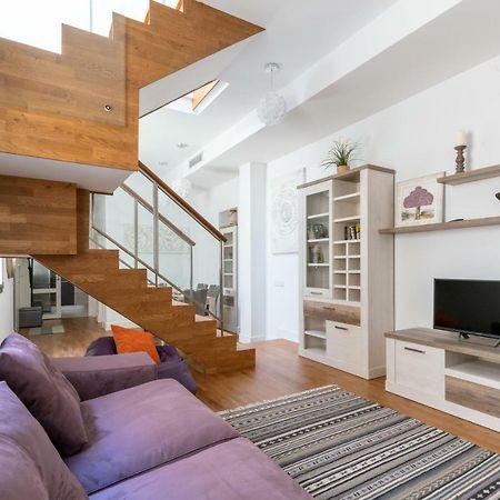 Veoapartment Jeronimo Terrace 세비야 외부 사진