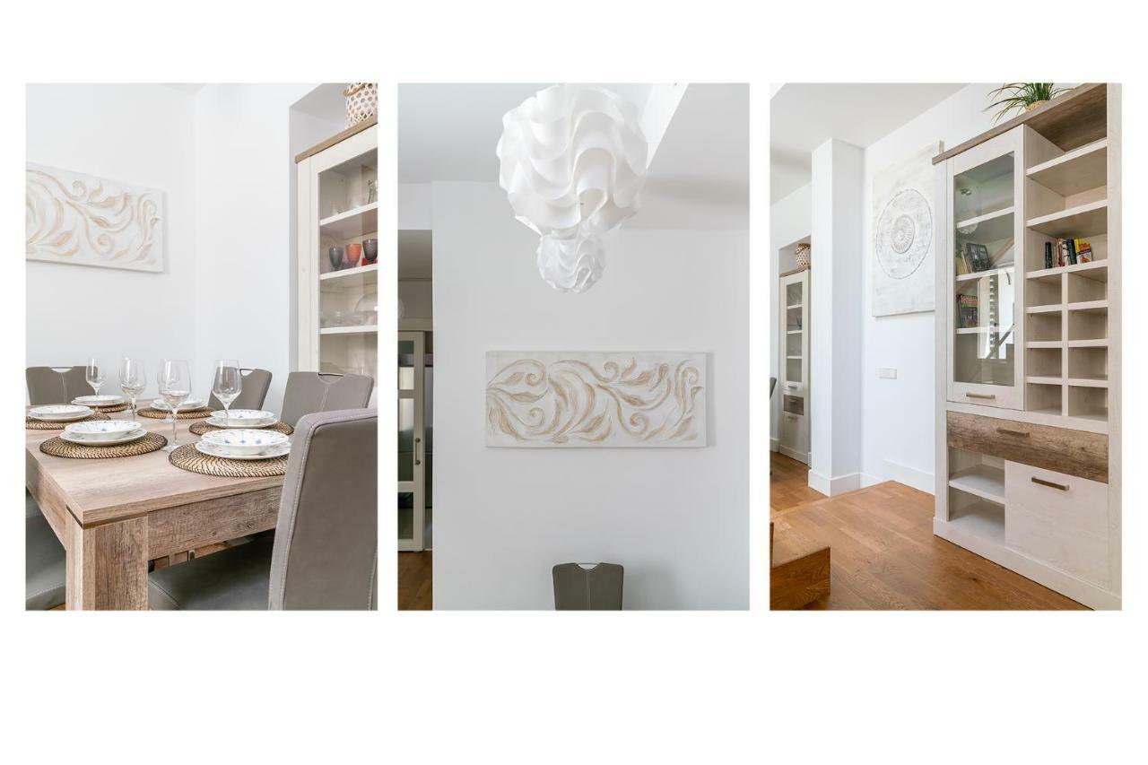 Veoapartment Jeronimo Terrace 세비야 외부 사진