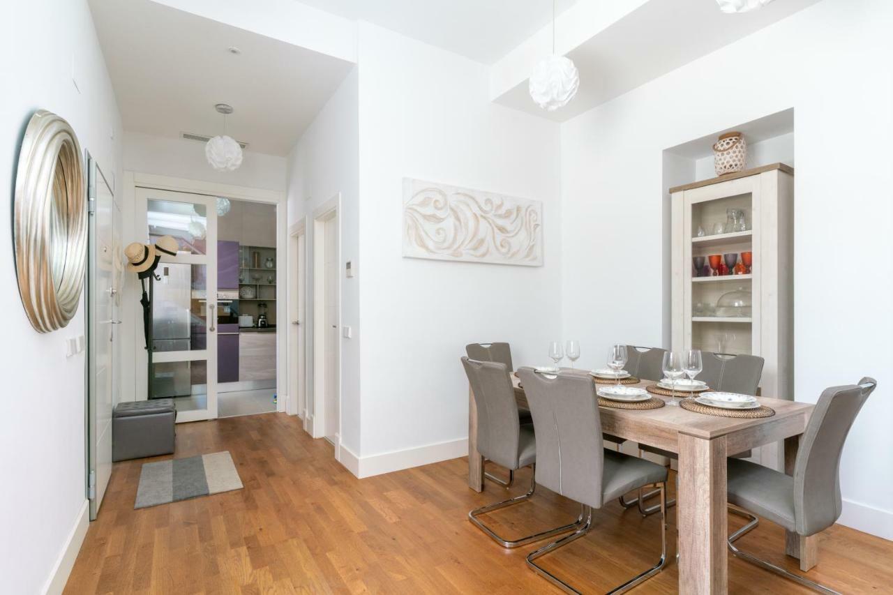Veoapartment Jeronimo Terrace 세비야 외부 사진