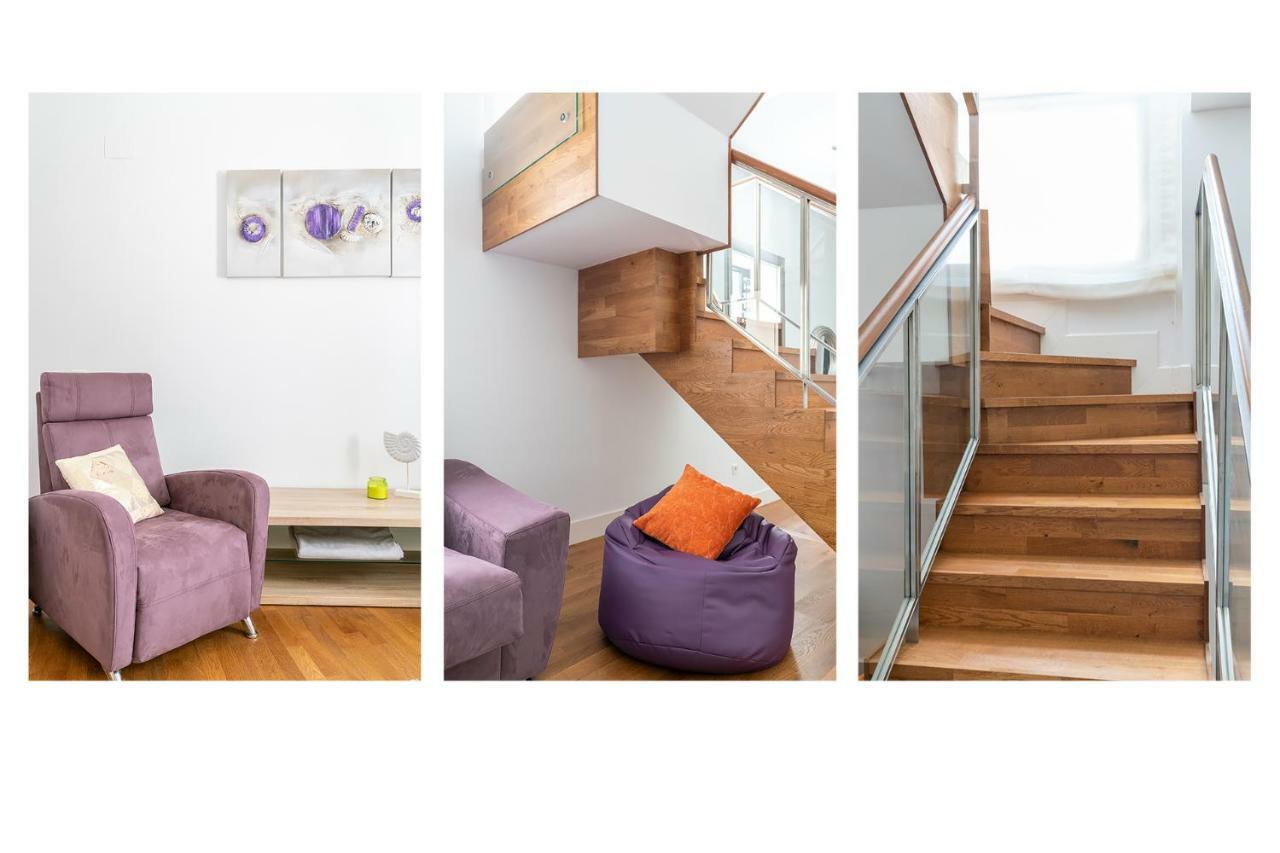 Veoapartment Jeronimo Terrace 세비야 외부 사진