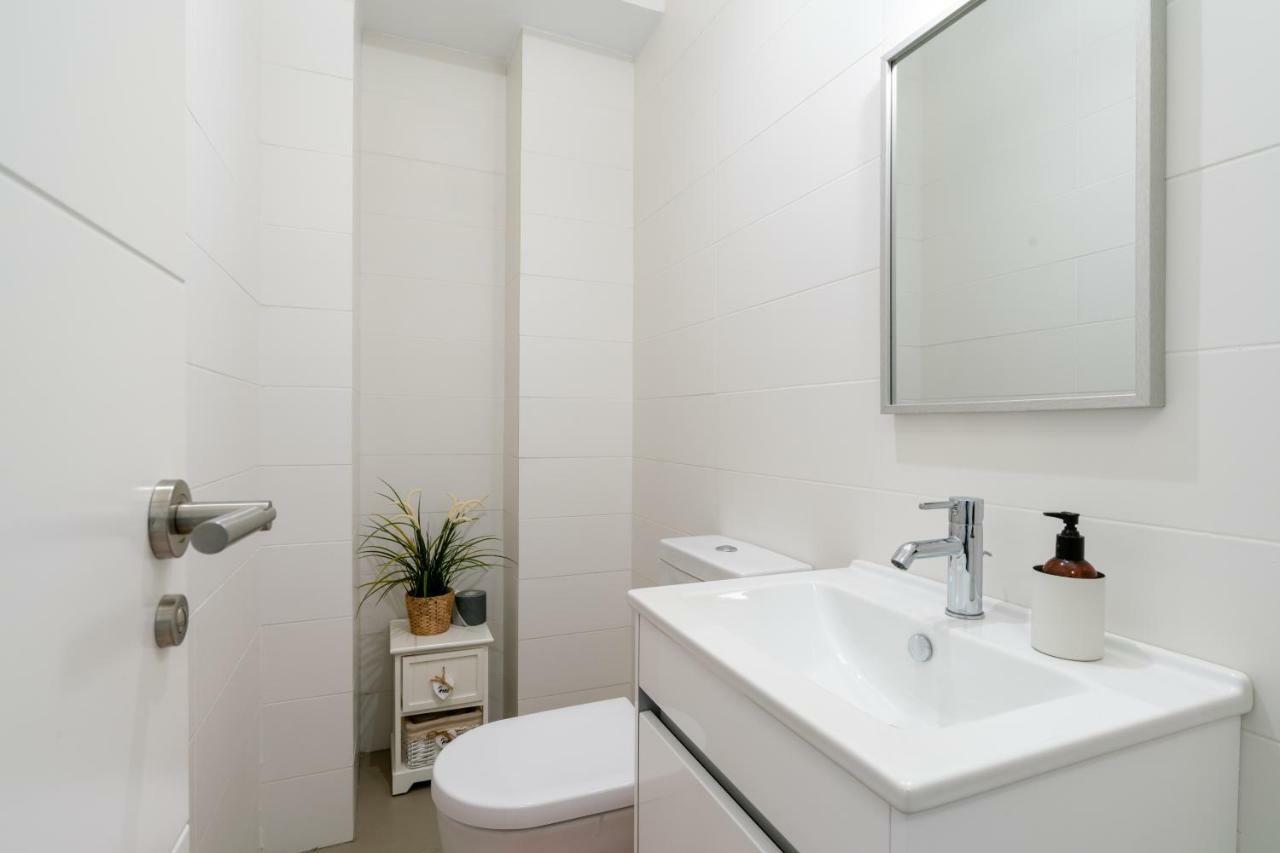 Veoapartment Jeronimo Terrace 세비야 외부 사진