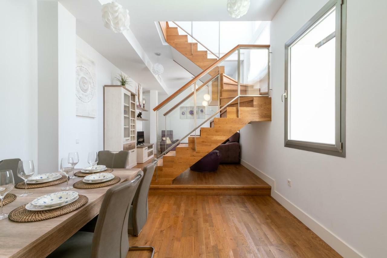 Veoapartment Jeronimo Terrace 세비야 외부 사진
