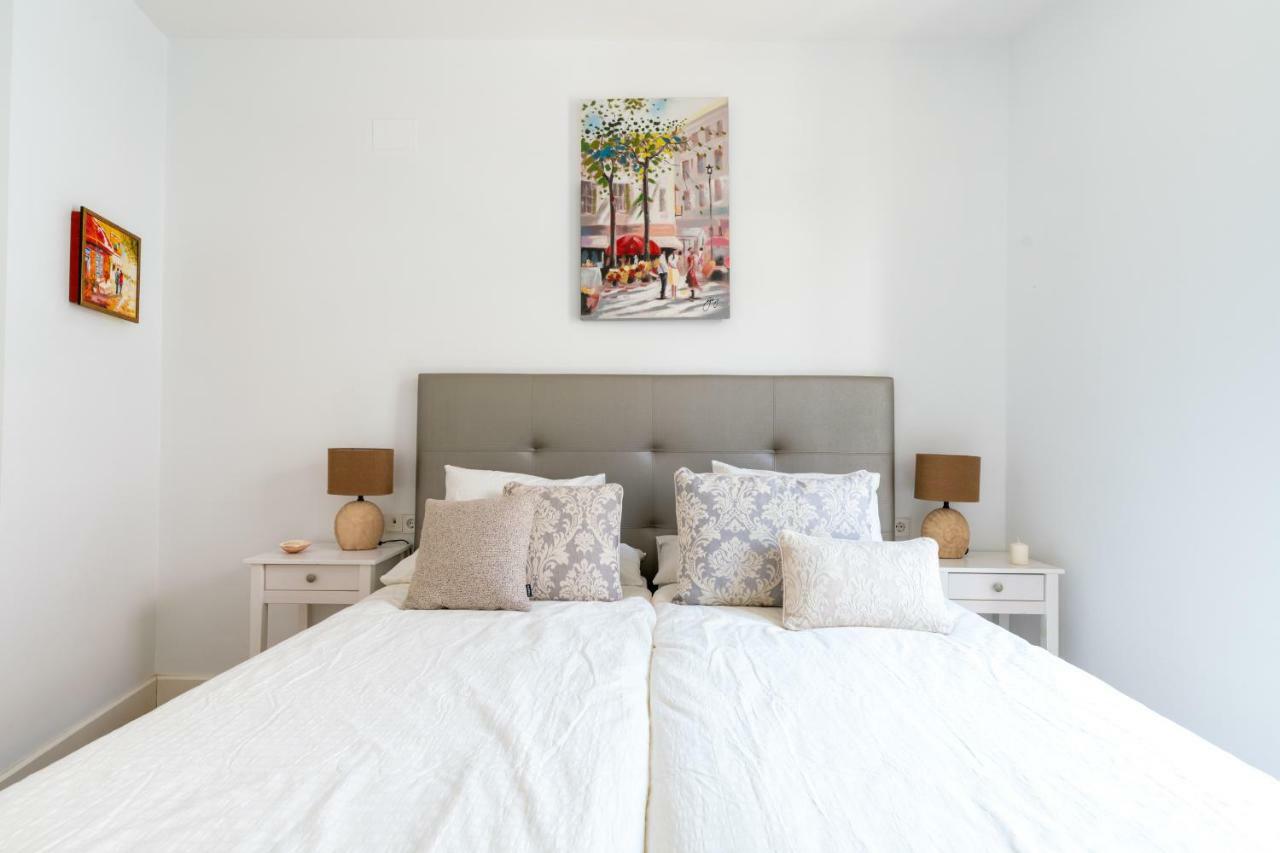 Veoapartment Jeronimo Terrace 세비야 외부 사진