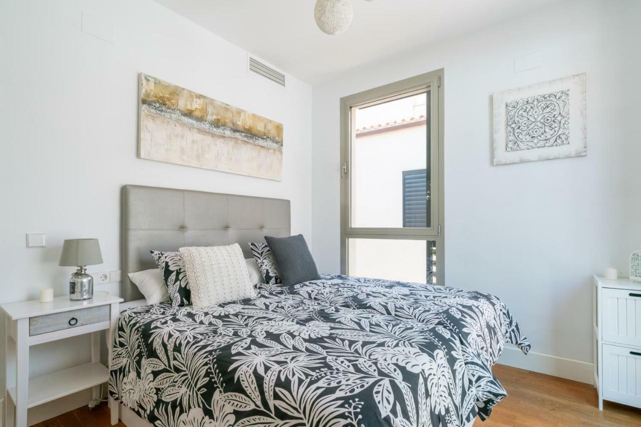 Veoapartment Jeronimo Terrace 세비야 외부 사진