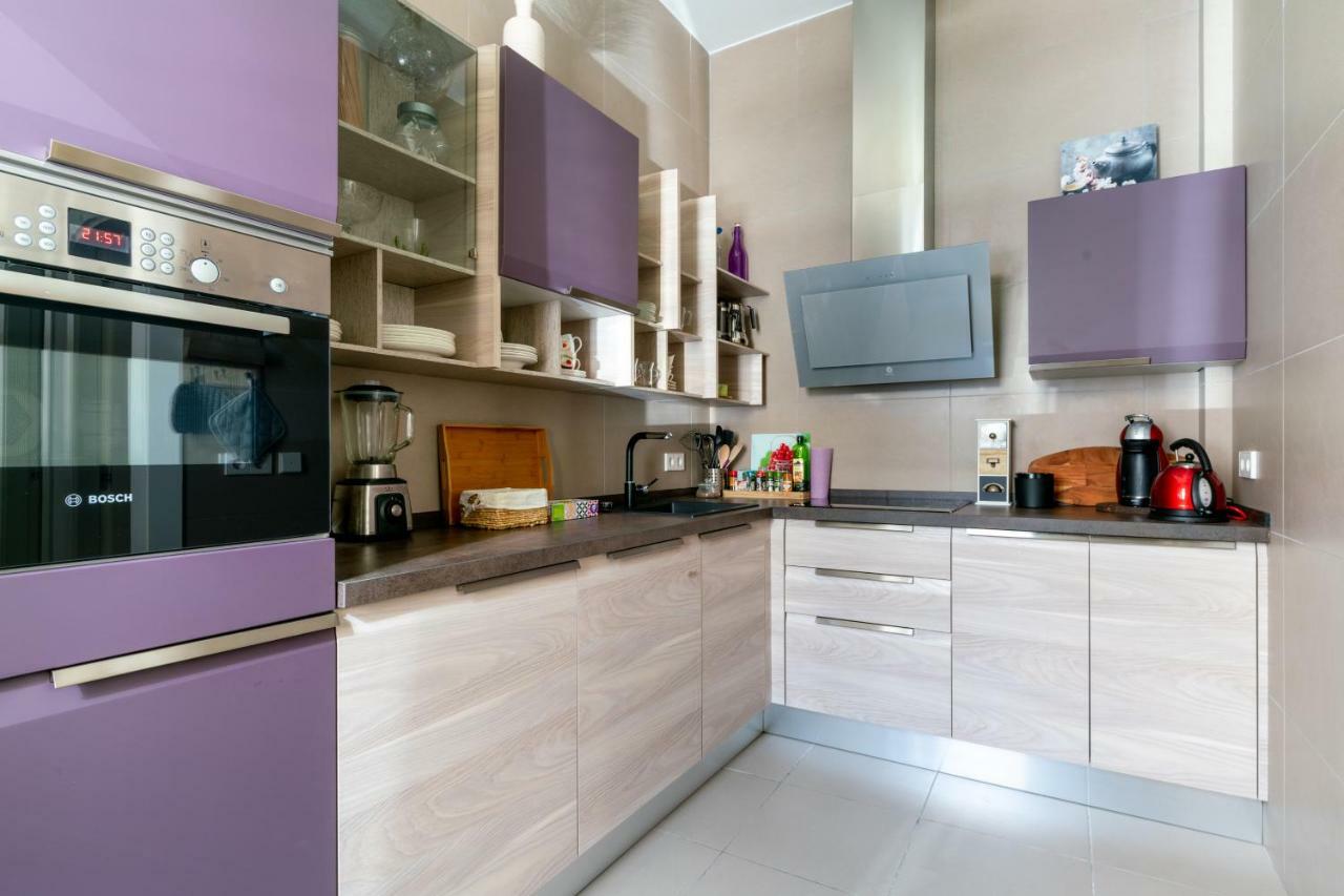 Veoapartment Jeronimo Terrace 세비야 외부 사진