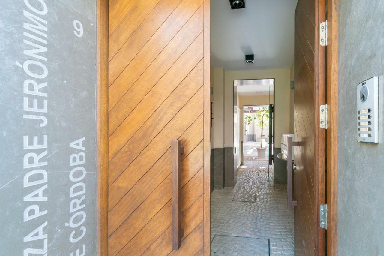 Veoapartment Jeronimo Terrace 세비야 외부 사진