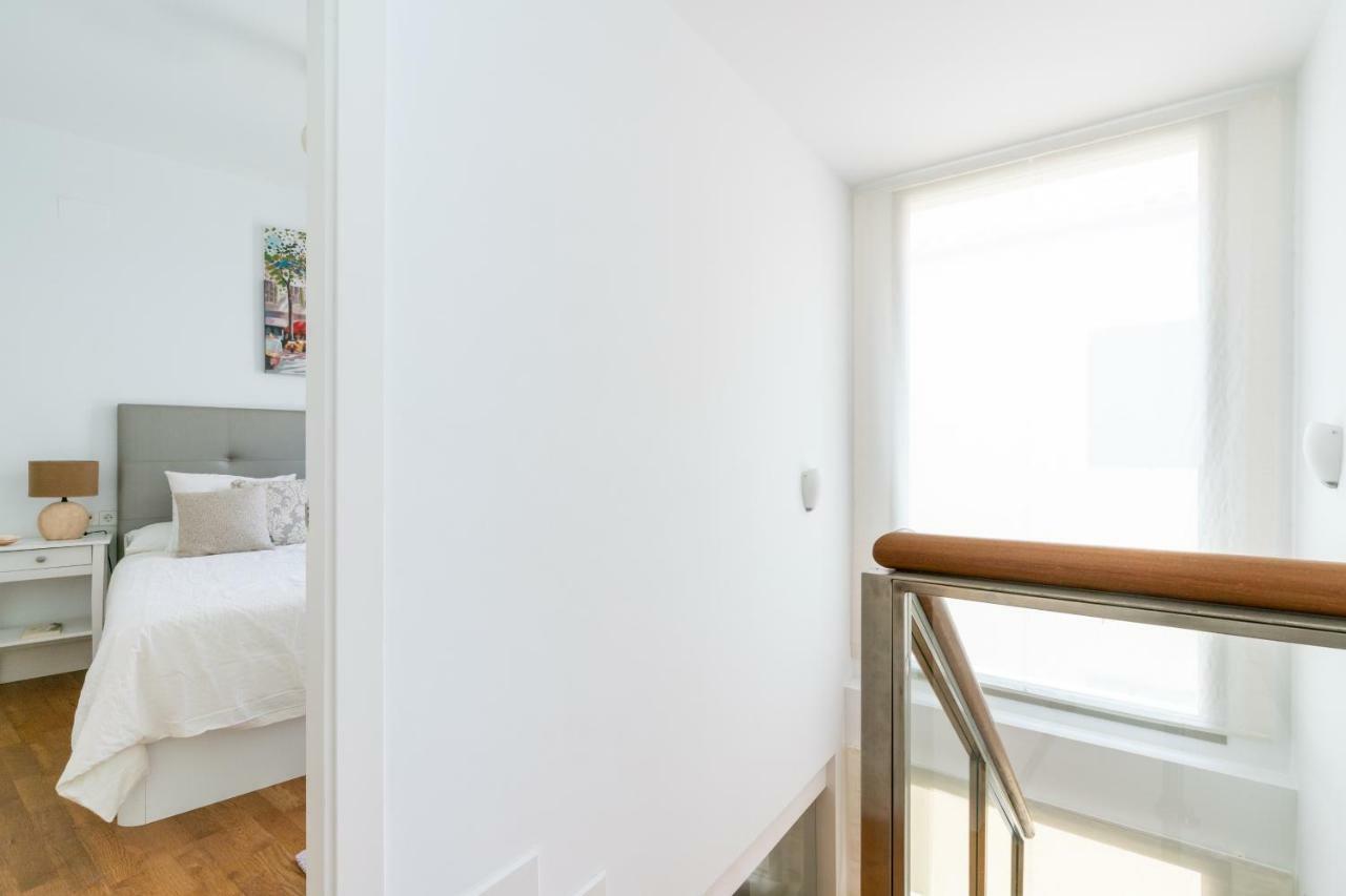 Veoapartment Jeronimo Terrace 세비야 외부 사진
