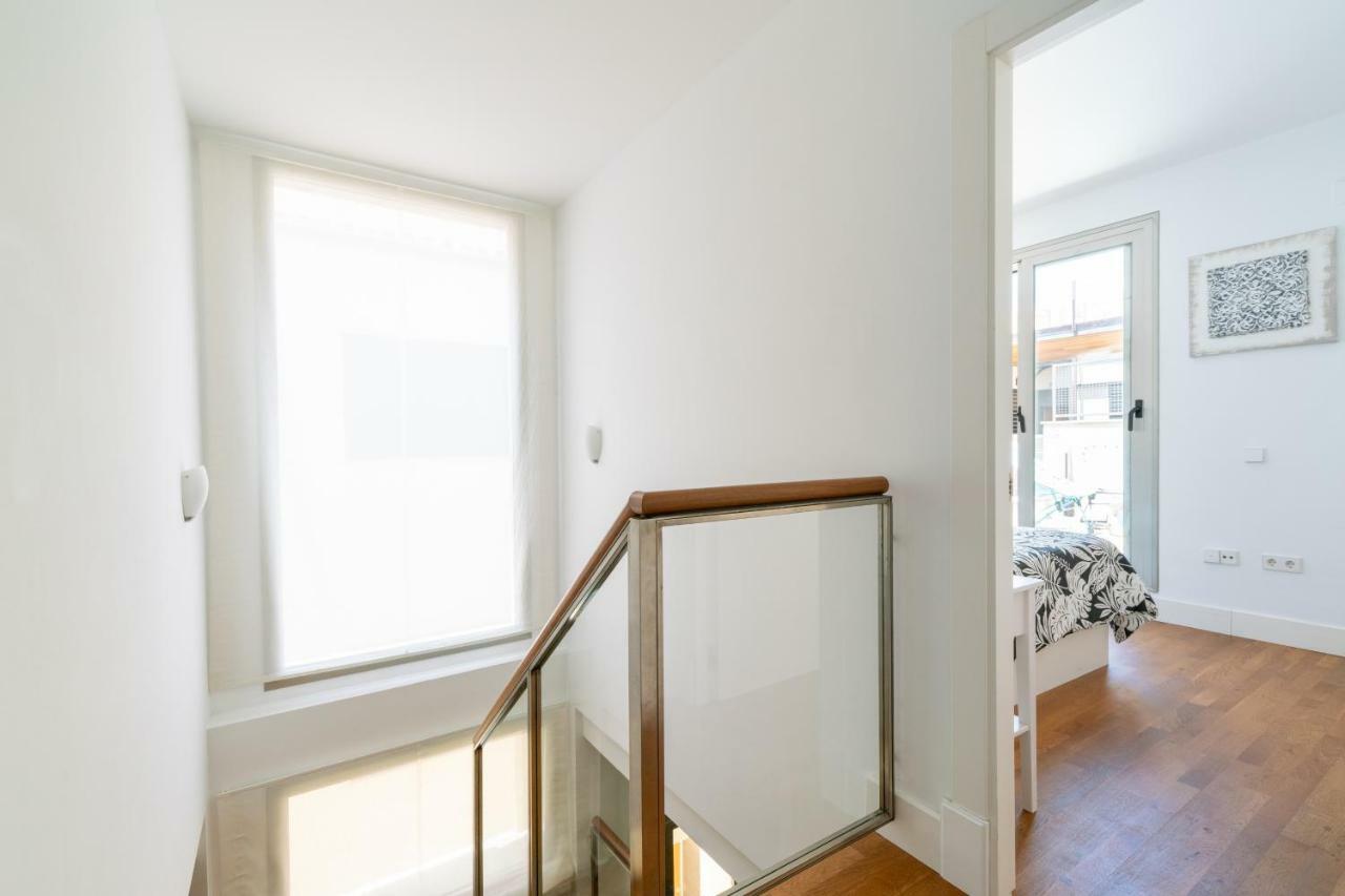 Veoapartment Jeronimo Terrace 세비야 외부 사진