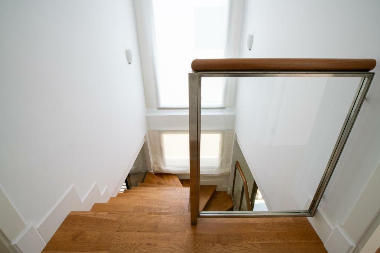 Veoapartment Jeronimo Terrace 세비야 외부 사진