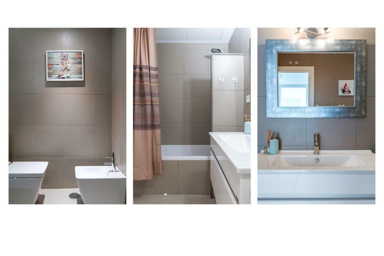 Veoapartment Jeronimo Terrace 세비야 외부 사진