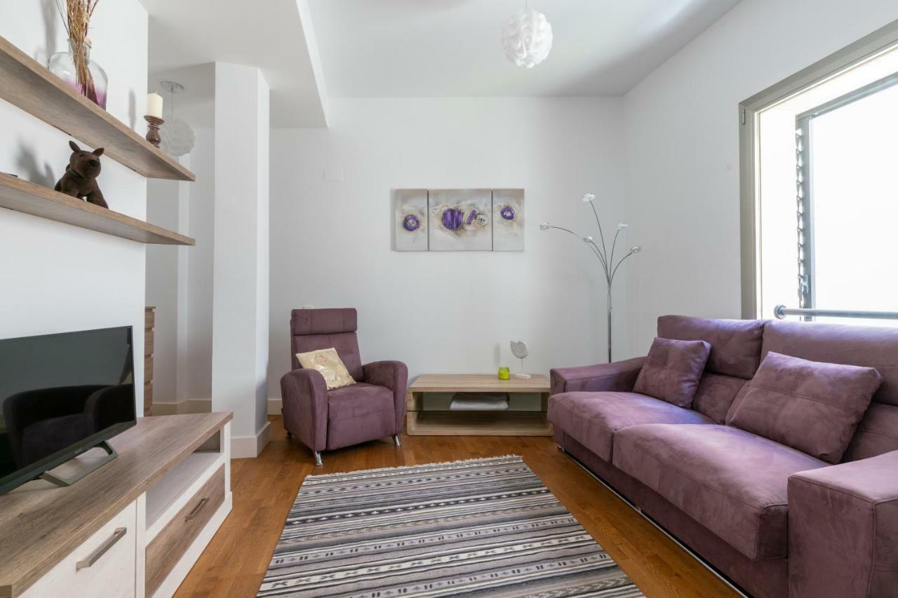 Veoapartment Jeronimo Terrace 세비야 외부 사진