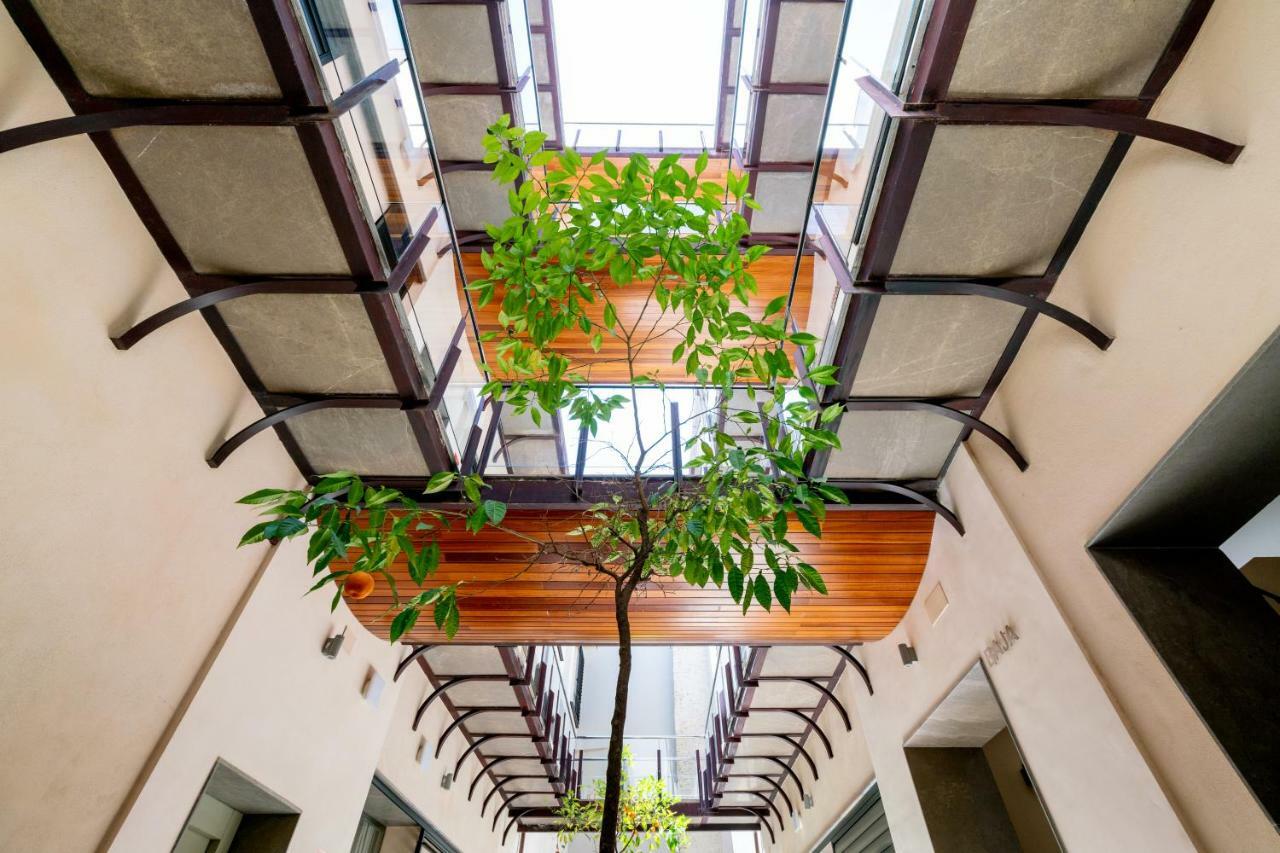 Veoapartment Jeronimo Terrace 세비야 외부 사진