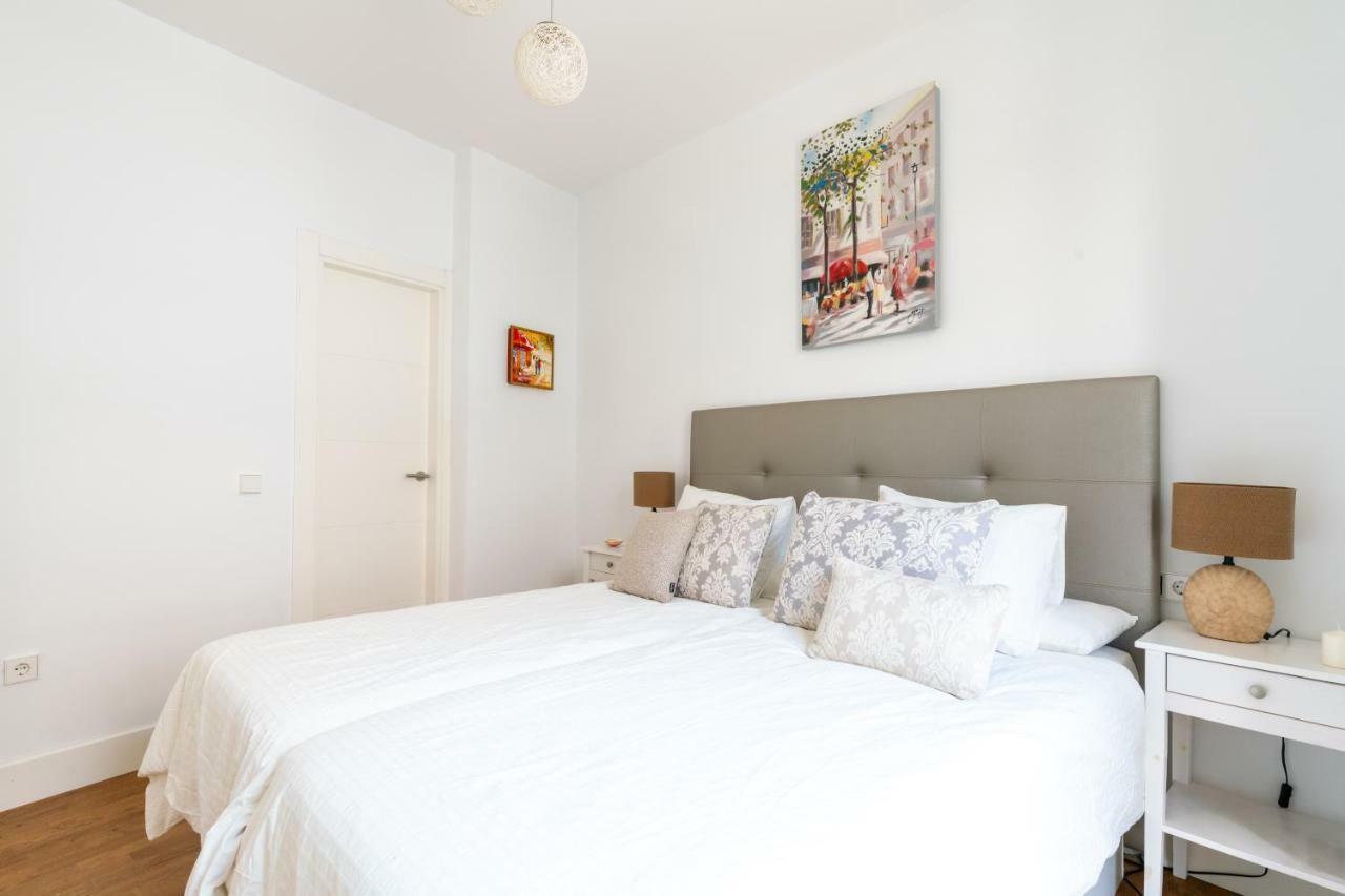 Veoapartment Jeronimo Terrace 세비야 외부 사진