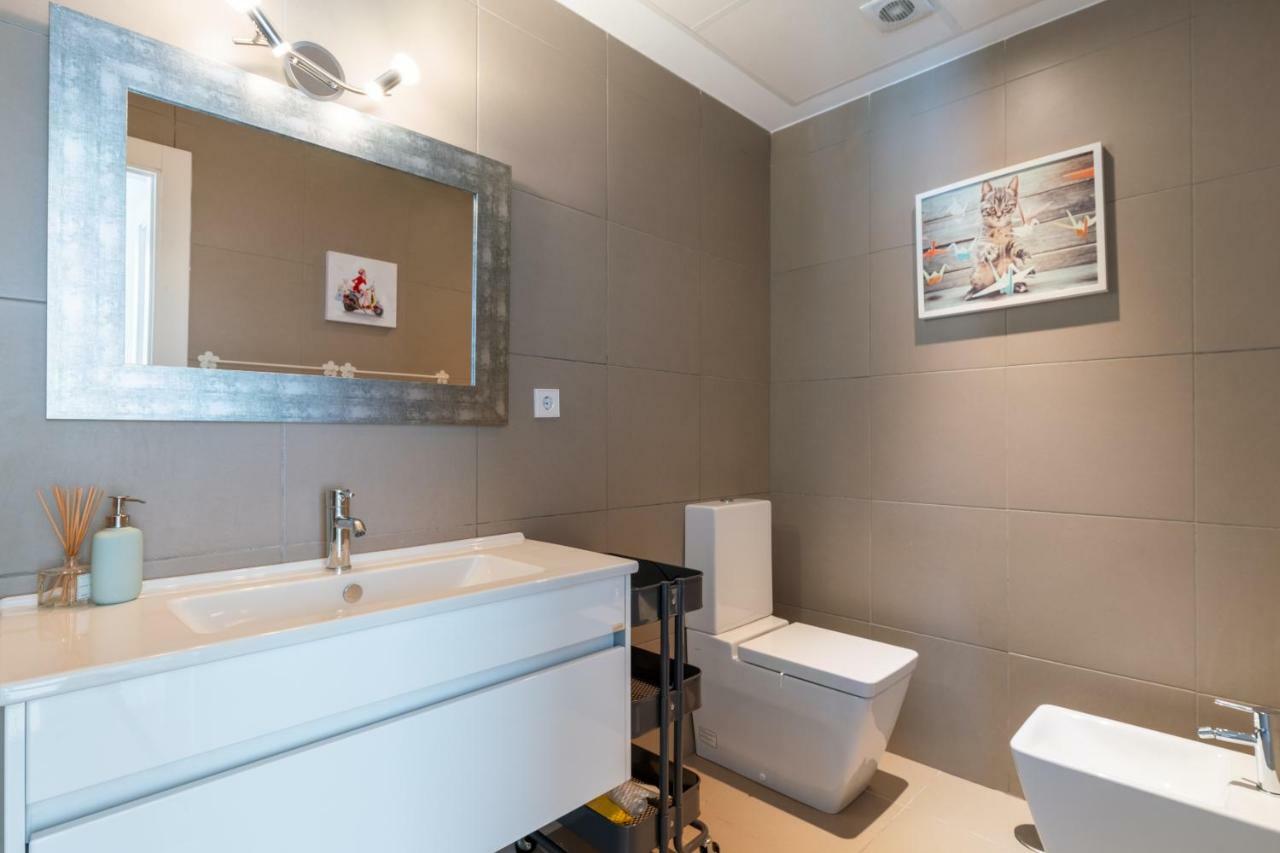Veoapartment Jeronimo Terrace 세비야 외부 사진