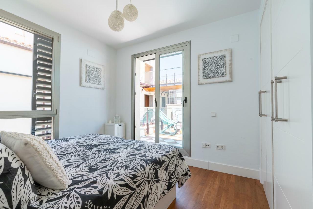 Veoapartment Jeronimo Terrace 세비야 외부 사진